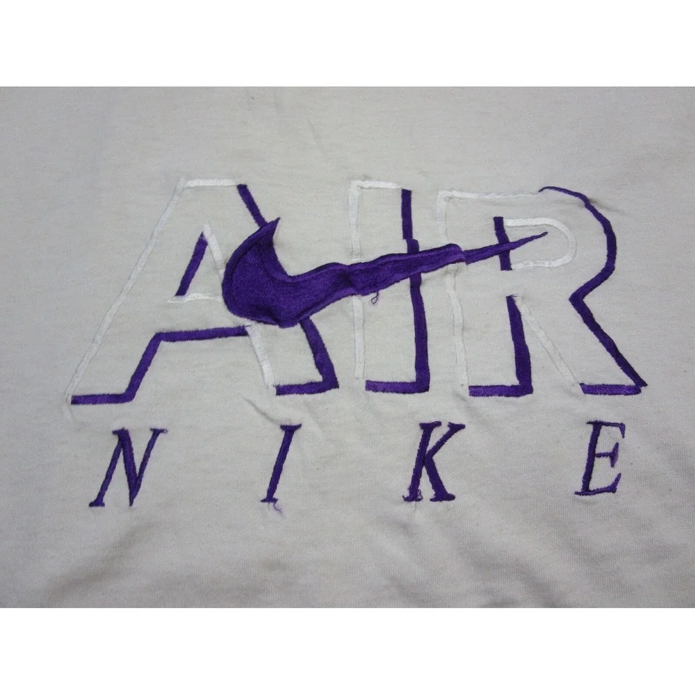 Vintage‎ Nike Men's Lot of 3 T Shirts Size (M/L) 1990's Rare Graphics Sports